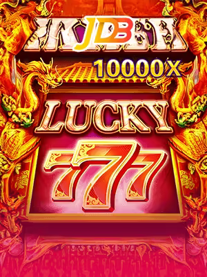 lucky slot 777